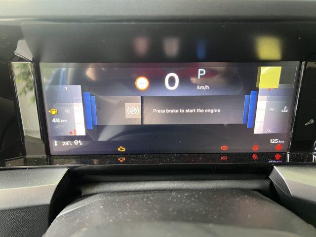 OPEL Frontera Hybrid 145 CV EDCT GS