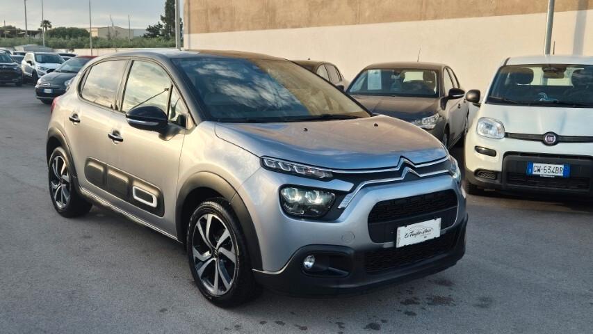 Citroen C3 PureTech 110 S&S Shine Pack - 2022