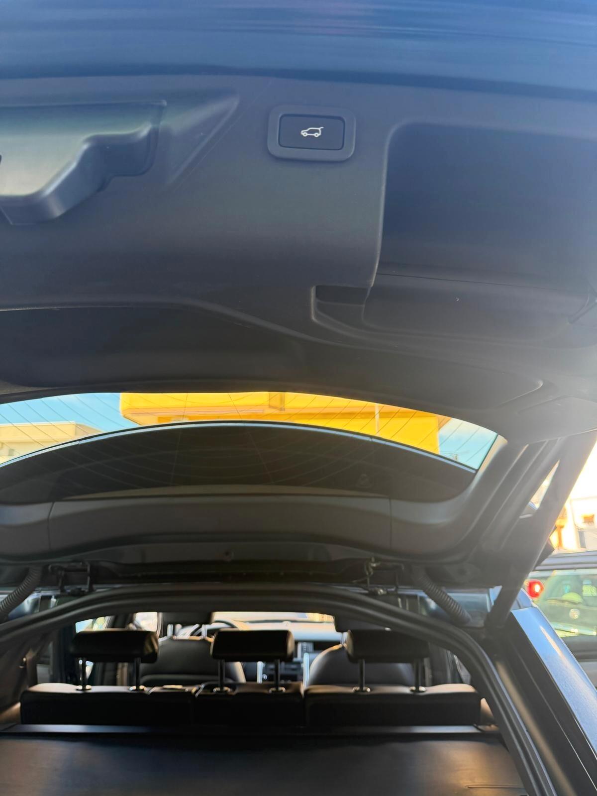 Land Rover Discovery Sport 2.0 TD4 150 CV HSE