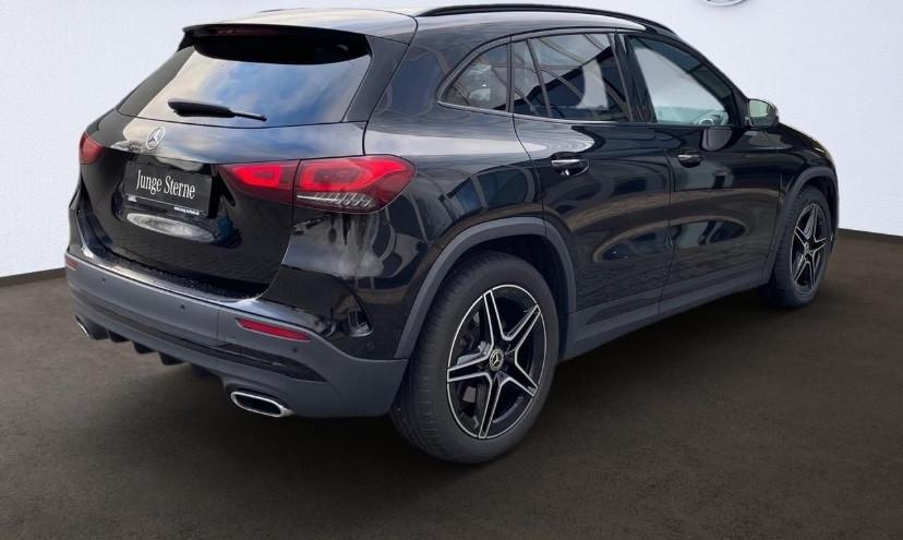 Mercedes-benz GLA 220 GLA 220 d Automatic Premium