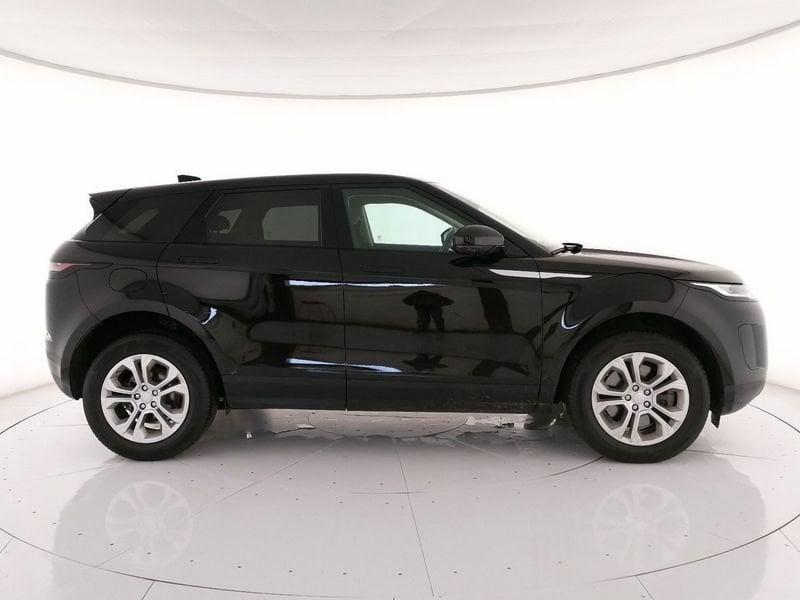 Land Rover RR Evoque Range Rover Evoque 2.0d i4 mhev S awd 180cv auto