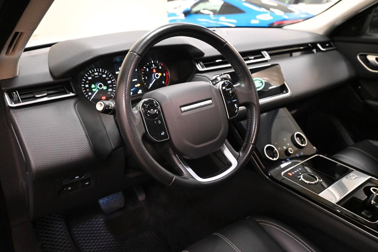 LAND ROVER Range Rover Velar Range Rover Velar ...
