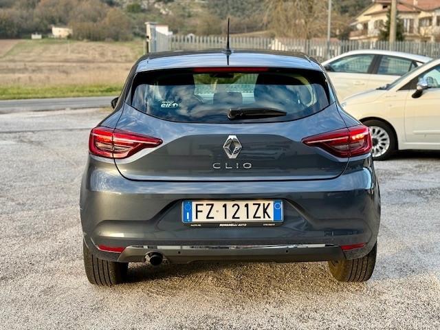 Renault Clio TCe 12V 100 CV 5 porte Zen