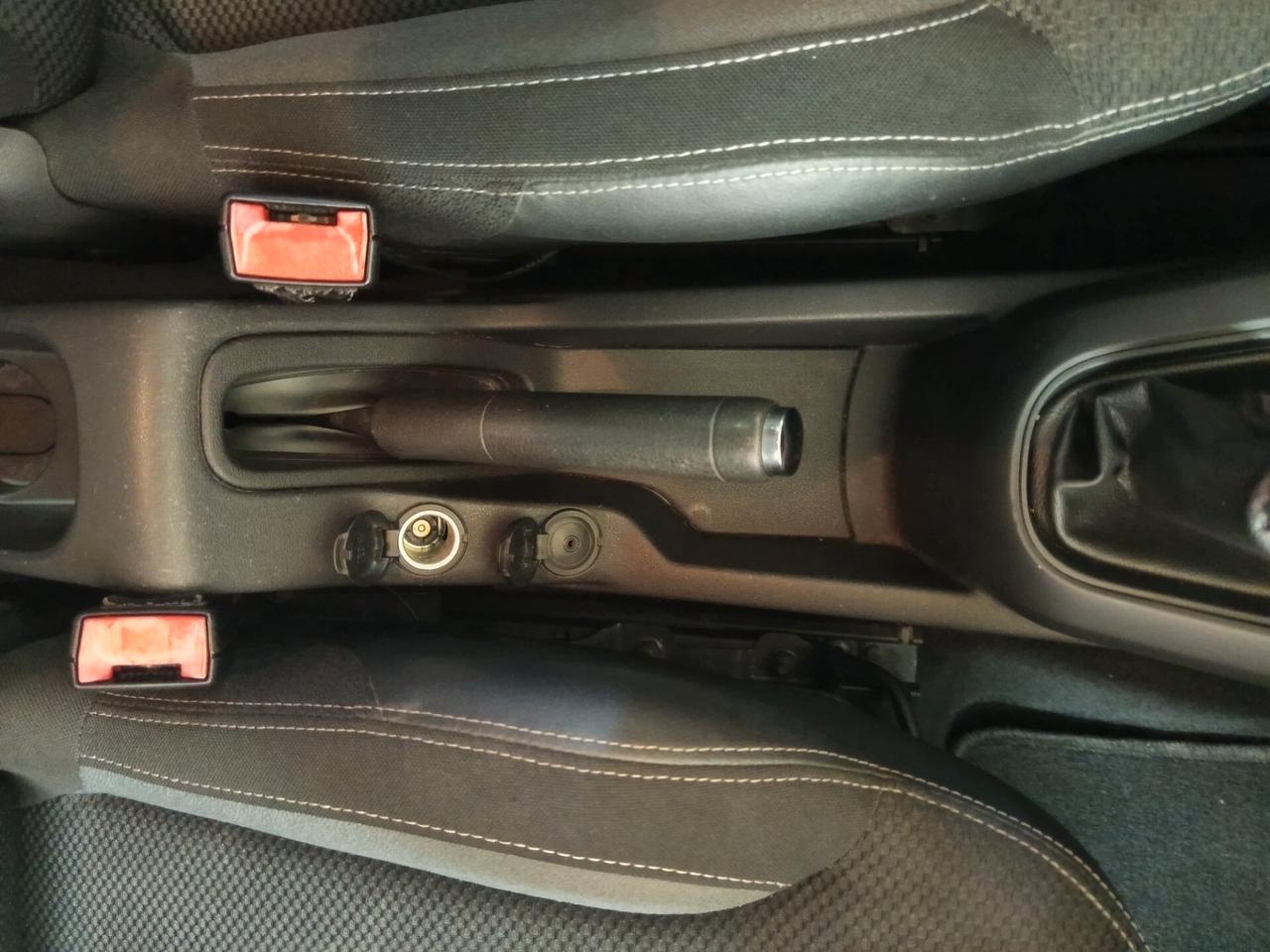 Citroen C3 1.1 Exclusive 135 Mila chilometri ok neopatentati