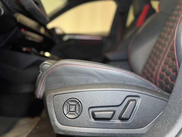 Audi RS3 RS 3 SPB TFSI quattro S tronic