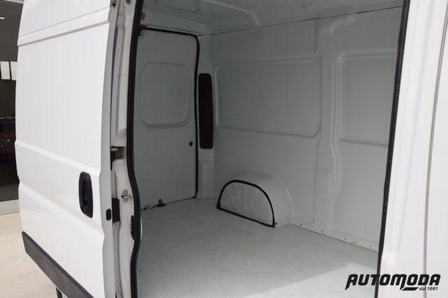 FIAT Ducato 3.0 NATURAL POWER L2H2