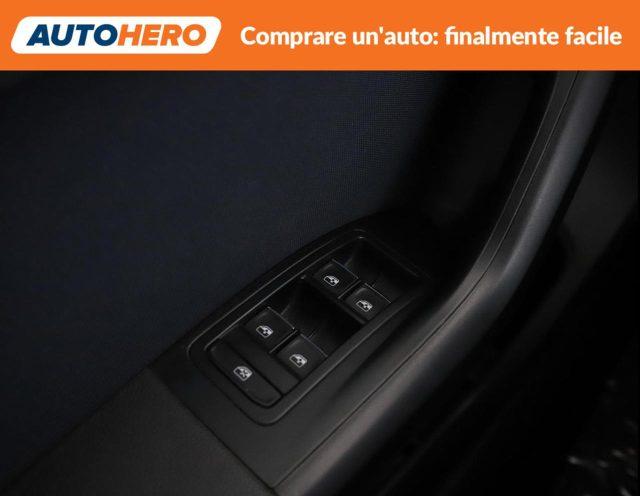 SEAT Ateca 1.0 TSI Ecomotive Style