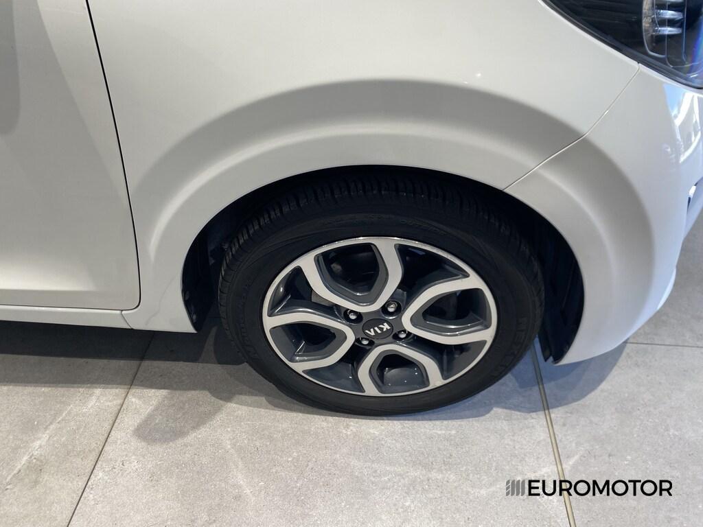 Kia Picanto 5 Porte 1.0 MPI Cool 2WD