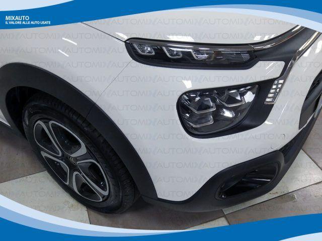 CITROEN C3 1.5 BlueHDI 100cv Plus EU6
