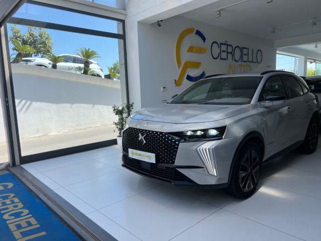 DS AUTOMOBILES DS 7 BlueHDi 130 aut. Esprit de Voyage da 299,00 ant.0