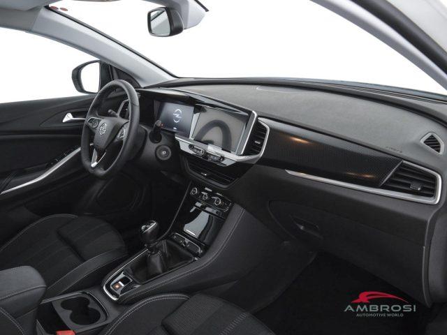 OPEL Grandland 1.2 GS s&s 130cv