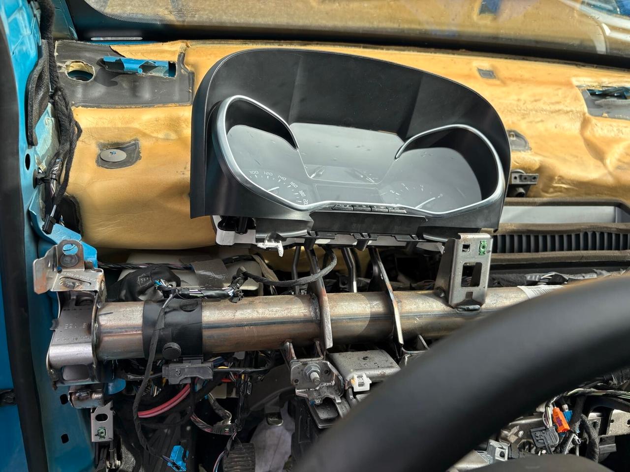 Citroen C3 Aircross PureTech 110 S&S Shine-2019