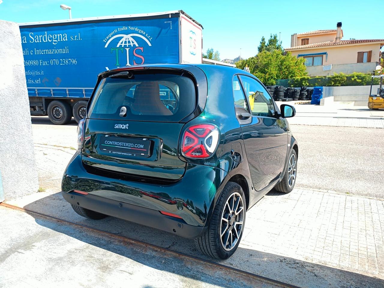 smartforTwo eq Pulse