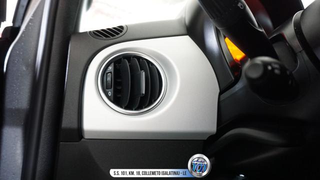 FIAT 500 1.0 Hybrid Connect
