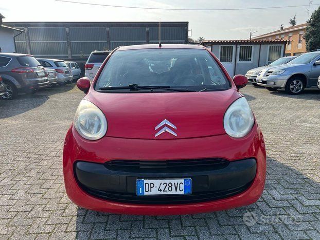 Citroen C1 Benzina/2008