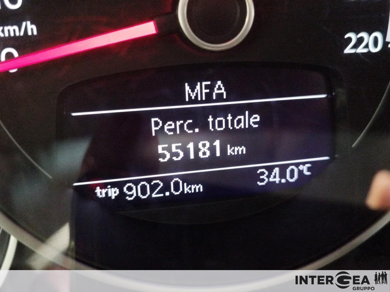 VOLKSWAGEN up! 5p 1.0 eco up! Take up! 68cv