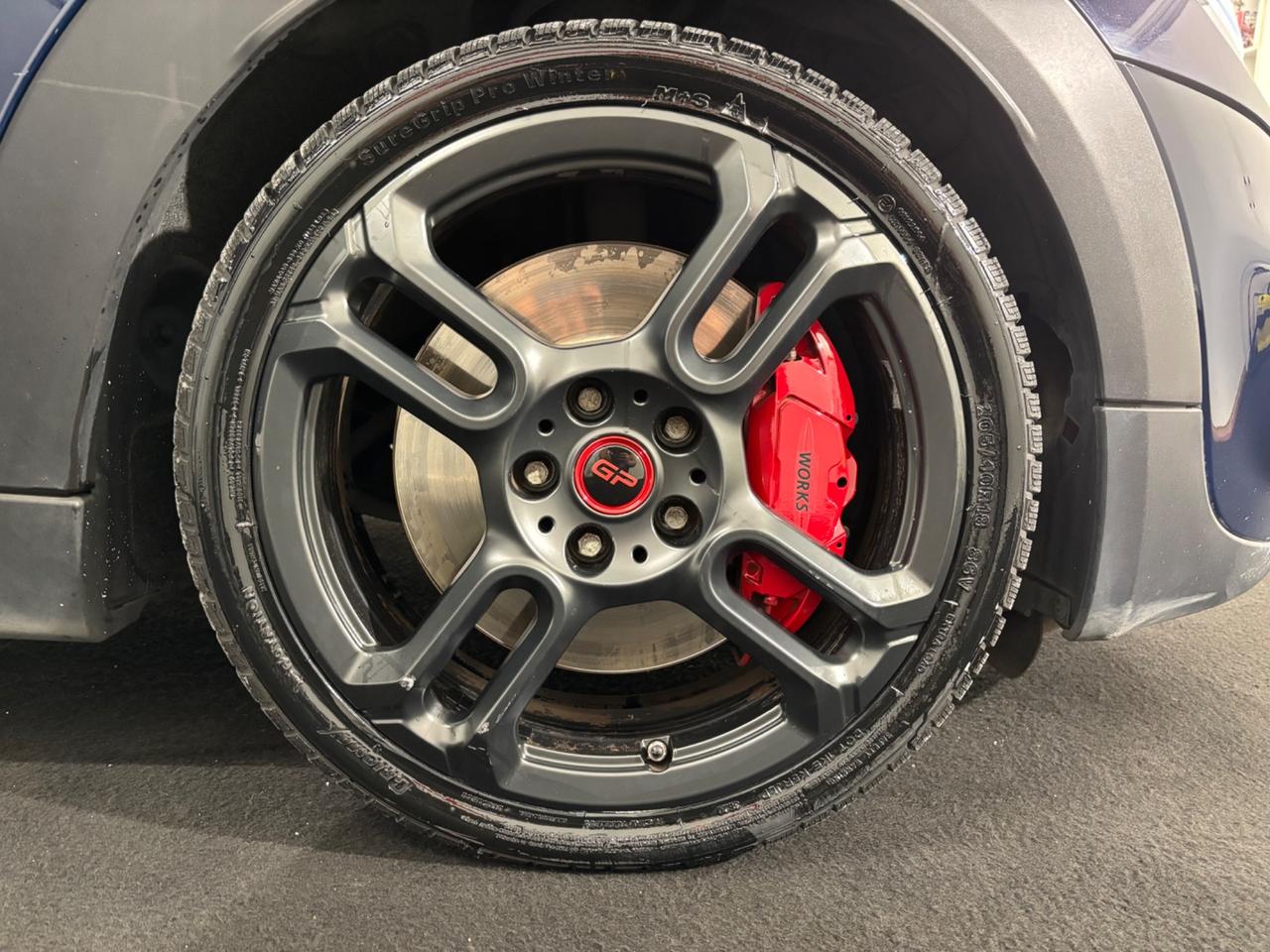 Mini 2.0 John Cooper Works* 231 CV*