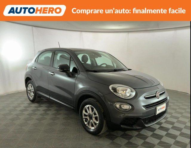 FIAT 500X 1.3 MultiJet 95 CV Urban