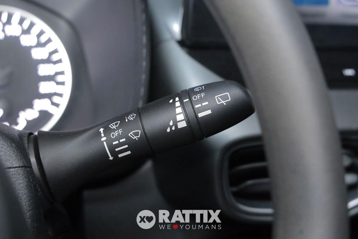 Nissan Juke 1.0 DIG-T 114CV Acenta