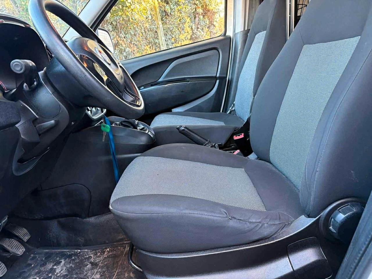 Fiat Doblo Doblò 1.3 mjt PC-TN Cargo IVA ESCLUSA