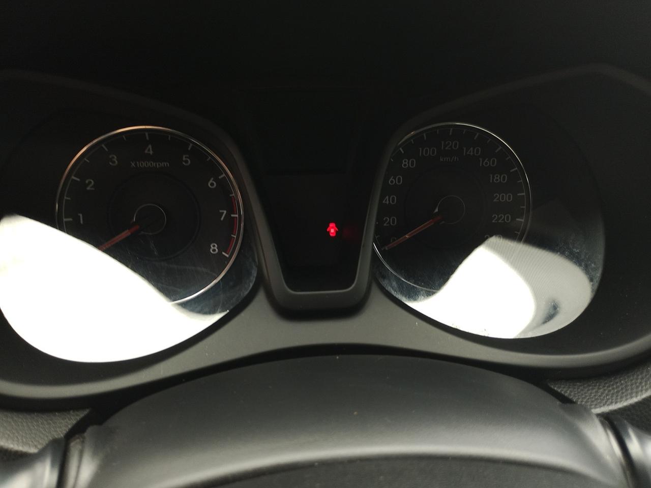 Hyundai ix20 1.4 Comfort econext E6