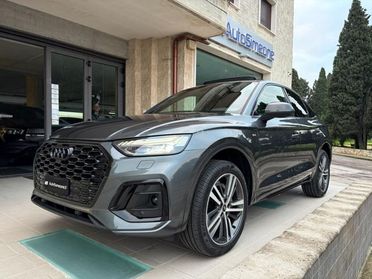 AUDI Q5 SPB Sportback 40 TDI quattro S tronic S line plus.