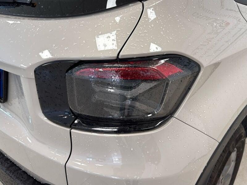 Jeep Avenger Avenger 1.2 Turbo 100 CV Longitude