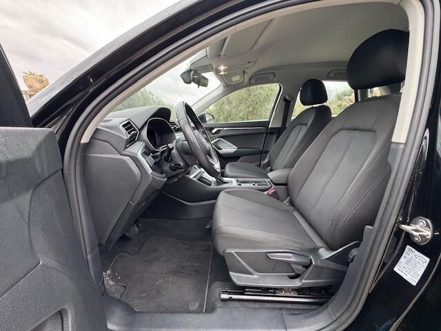 Audi Q3 35 TDI S tronic Business Advanced 24 MESI di garanzia