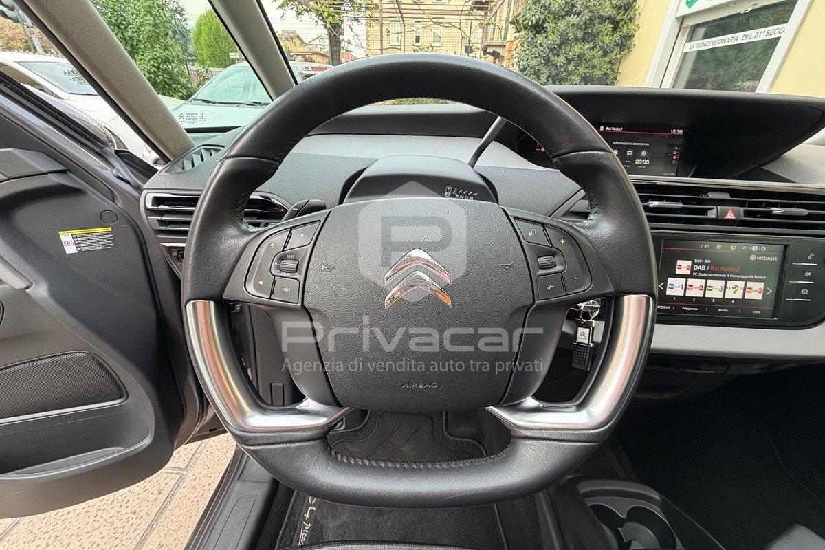 CITROEN C4 SpaceTourer BlueHDi 130 S&S EAT8 Feel