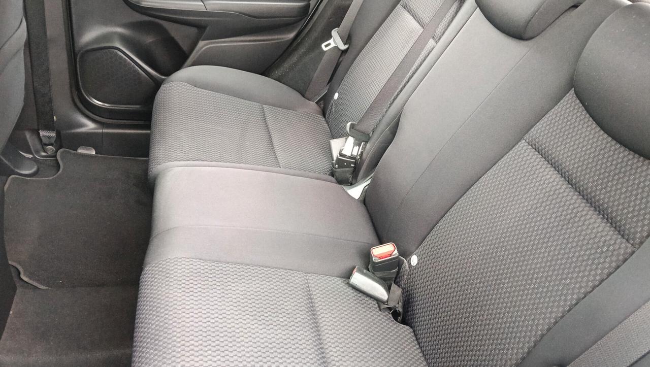 HONDA JAZZ 1.3 BENZ -PREZZO PROMO!