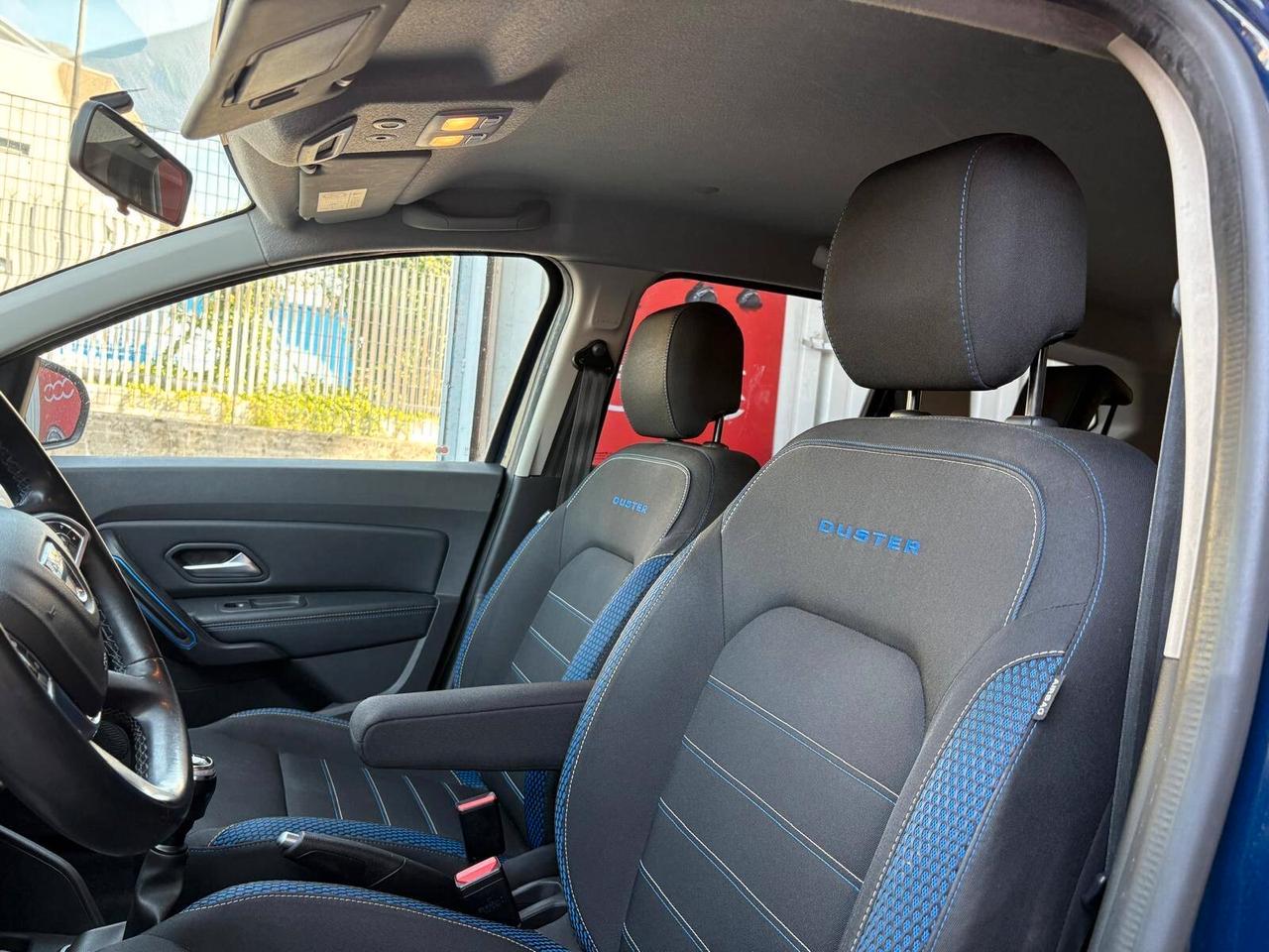 Dacia Duster 1.0 TCe 100 CV ECO-G 4x2 15th Anniversary