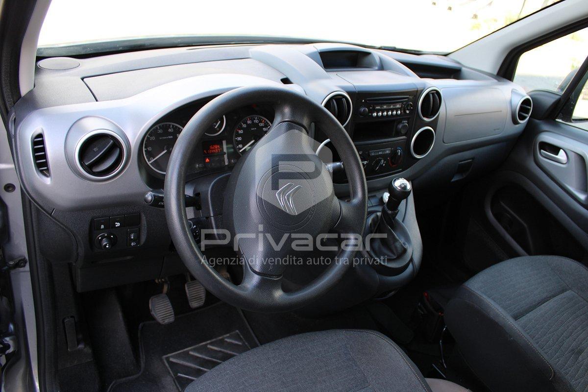 CITROEN Berlingo Multispace BlueHDi 100 Feel