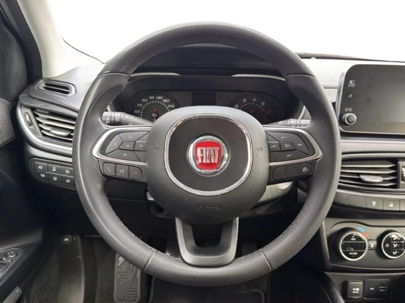 FIAT Tipo Tipo 5p 1.4 Lounge 95cv my19