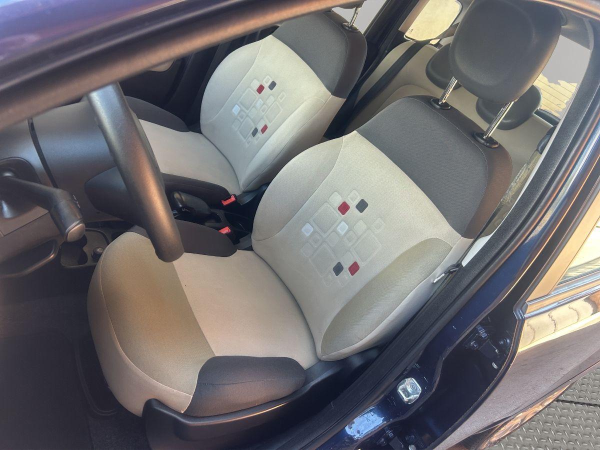 FIAT - Panda - 1.2 69CV Lounge