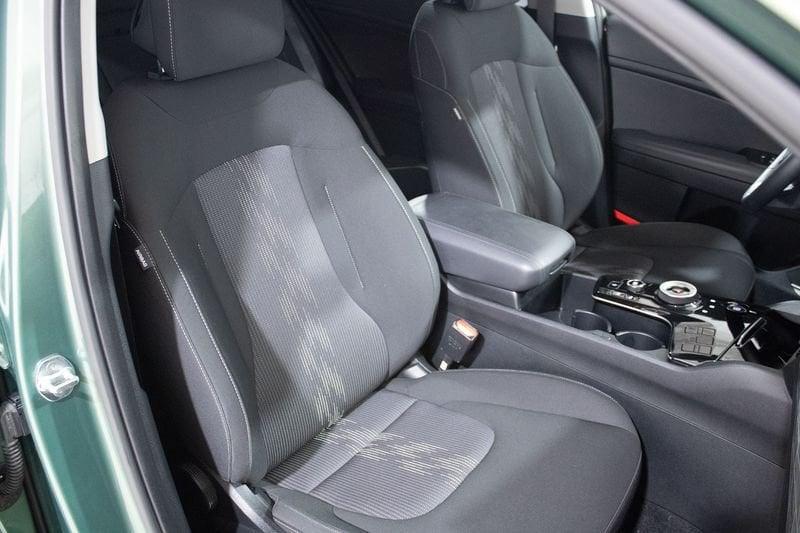 Kia Sportage 1.6 CRDI MHEV STYLE 2WD DCT