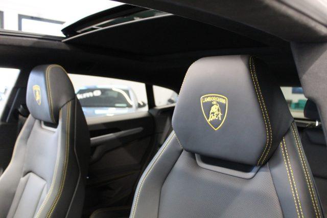 LAMBORGHINI Urus 4.0 SE 800 CV (NUOVA) PRONTA CONSEGNA