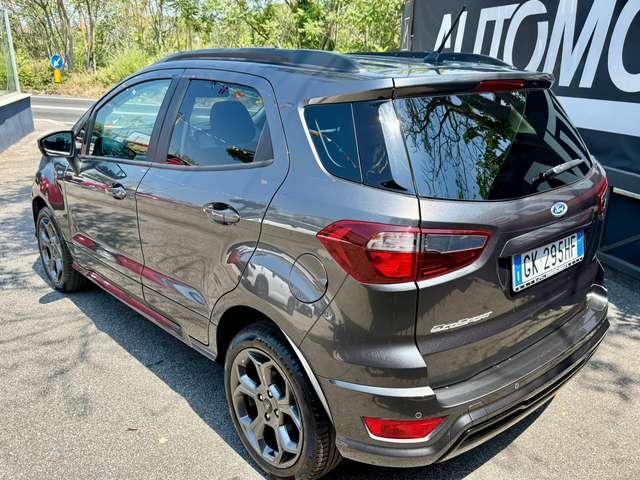 Ford EcoSport EcoSport 1.0 ecoboost ST-Line PRONTA CONSEGNA