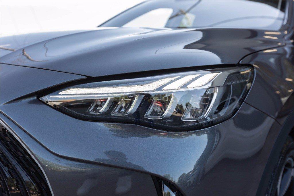 MG HS 1.5 t-gdi Luxury del 2024