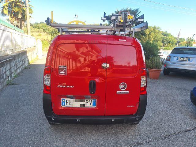 FIAT Fiorino 1.3 MJT 95CV Cargo Adventure *CON ALLESTIMENTO*