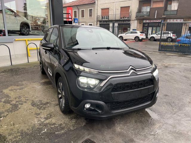 CITROEN C3 PureTech 83 S&S Shine