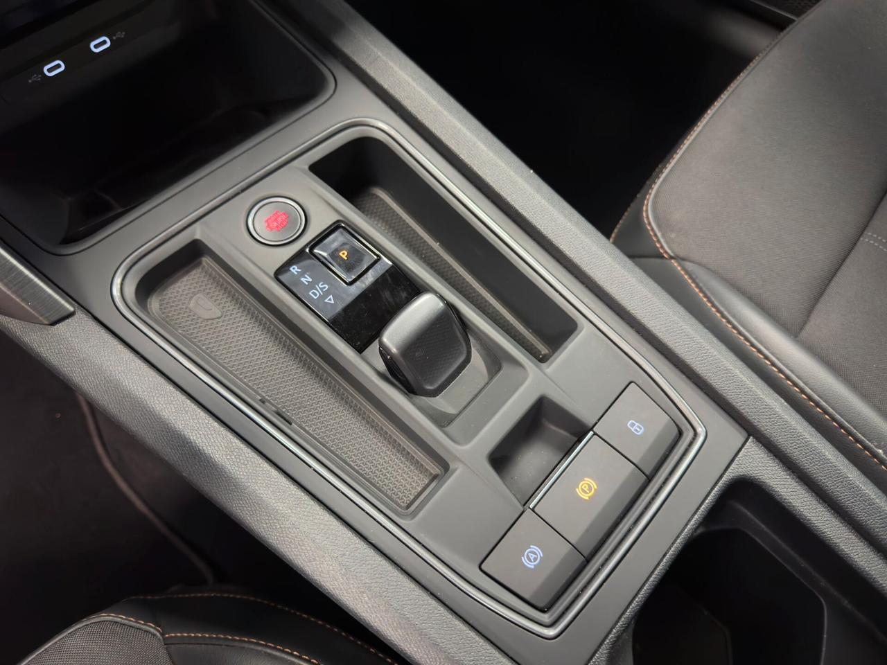 Cupra Formentor 2.0 TDI 4Drive DSG GARANZIA UFFICIALE FIANO AL 2028