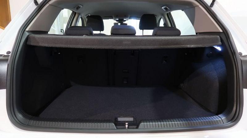 Volkswagen Golf Golf 1.5 etsi evo Life 130cv dsg # CAMBIO AUTOMATICO #