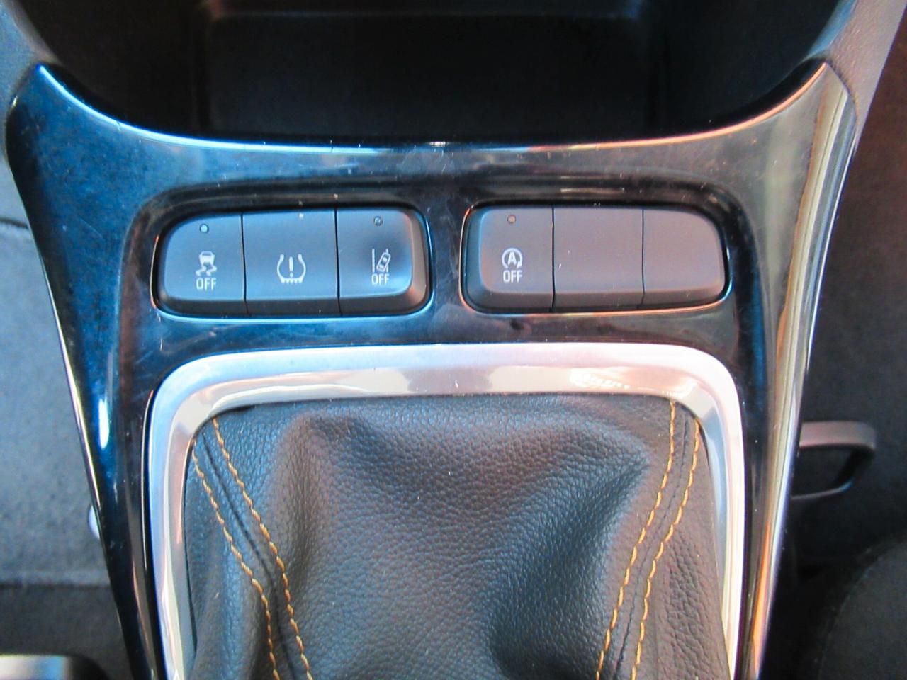 Opel Crossland X 1.5 ECOTEC D 102 CV Start&Stop Ultimate