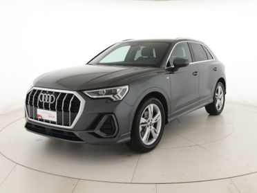 35TDI 150CV S tronic S line Edition