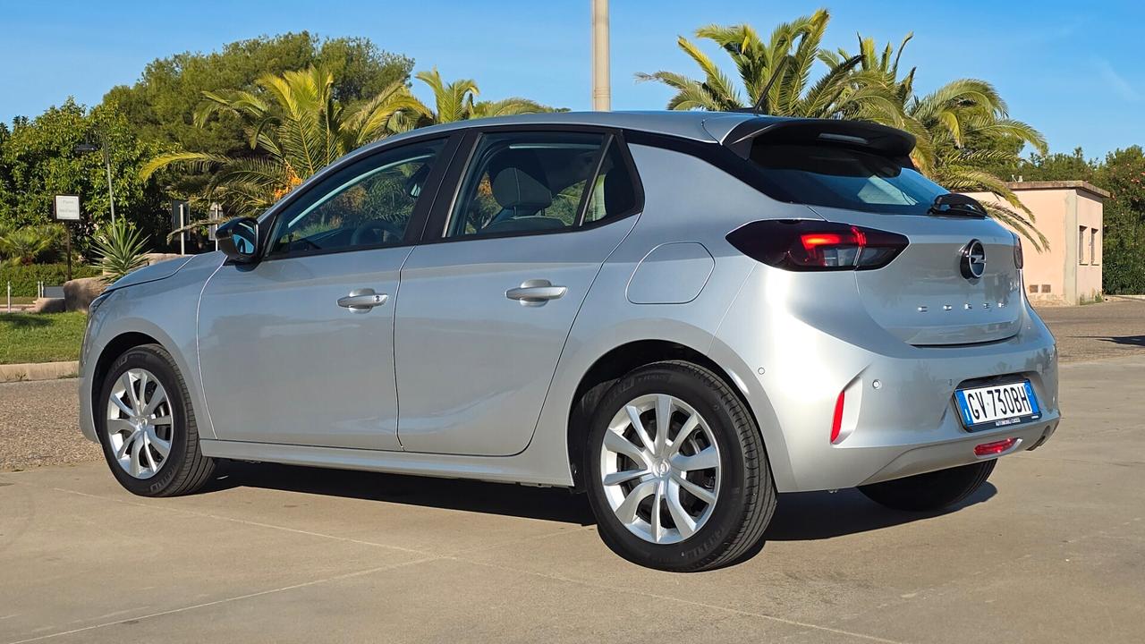 Opel Corsa 1.2 Edition