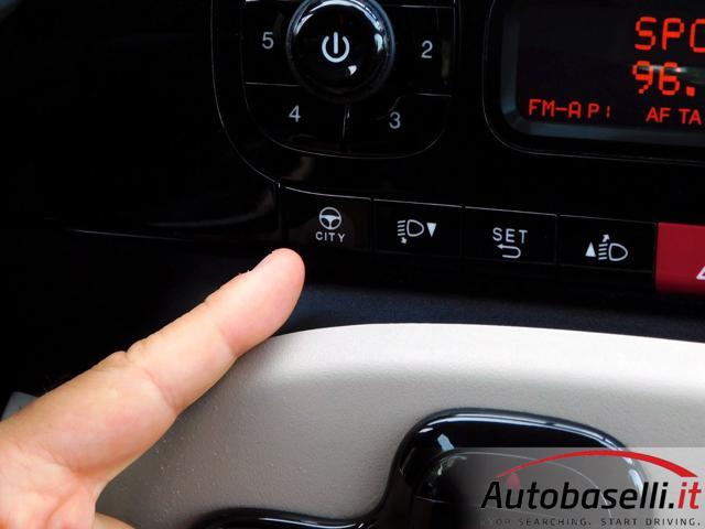 FIAT Panda 4x4 0.9 TWIN AIR TURBO S&S, TRAZIONE INTEGRALE 4X4