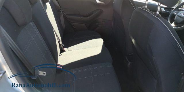 FORD Fiesta 1.1 5p. Plus NeoPatentati ZeroAnticipo