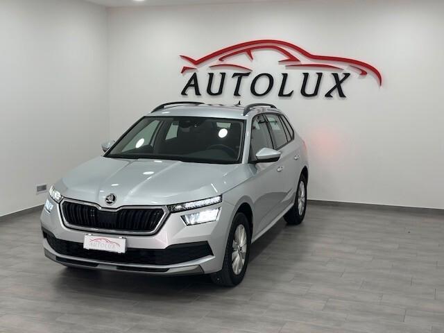Skoda Kamiq 1.0 TSI Ambition