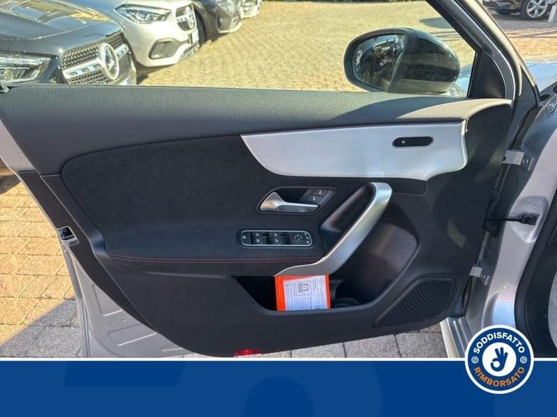 Mercedes-Benz Classe A 180d Automatic AMG Line Advanced Plus