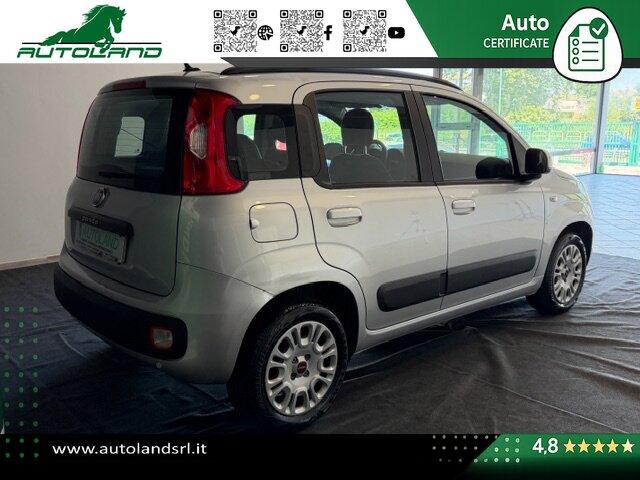 Fiat Panda 1.2 Lounge s&s 69cv my19